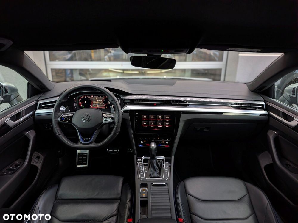 Volkswagen Arteon Shooting Brake 2.0 TSI 4Motion R DSG - 15