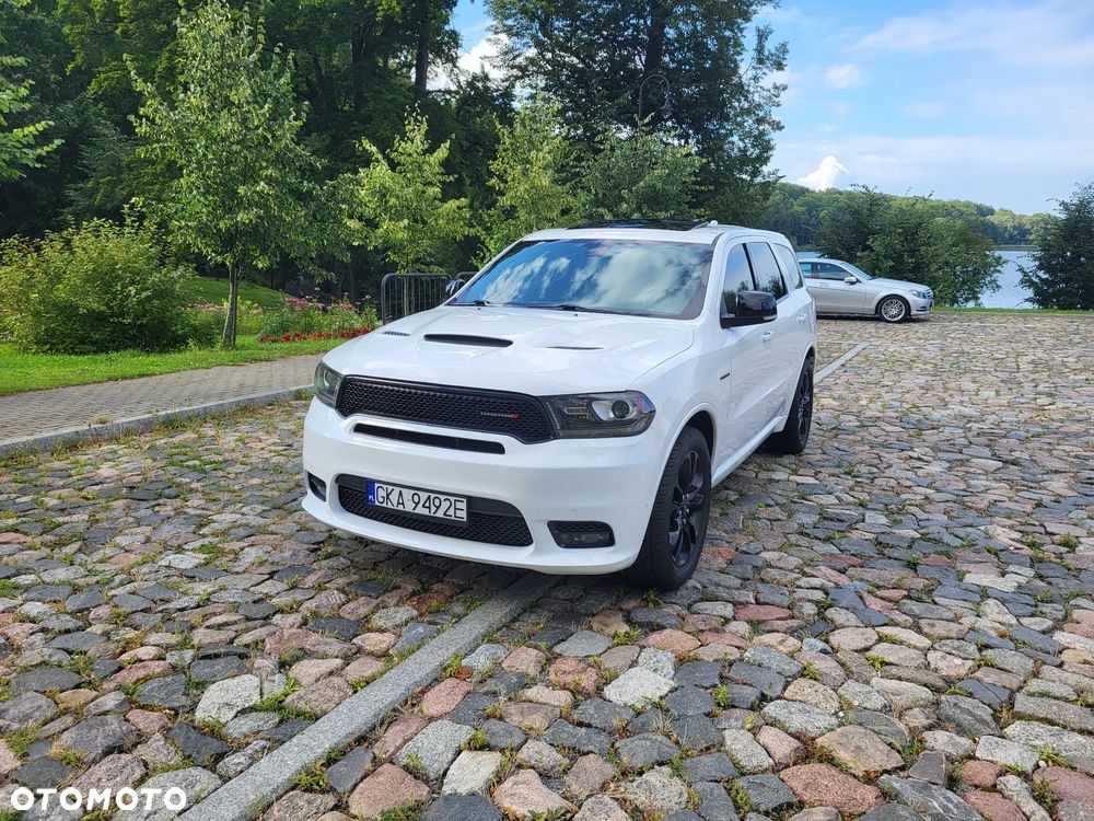 Dodge Durango 5.7 R/T - 3