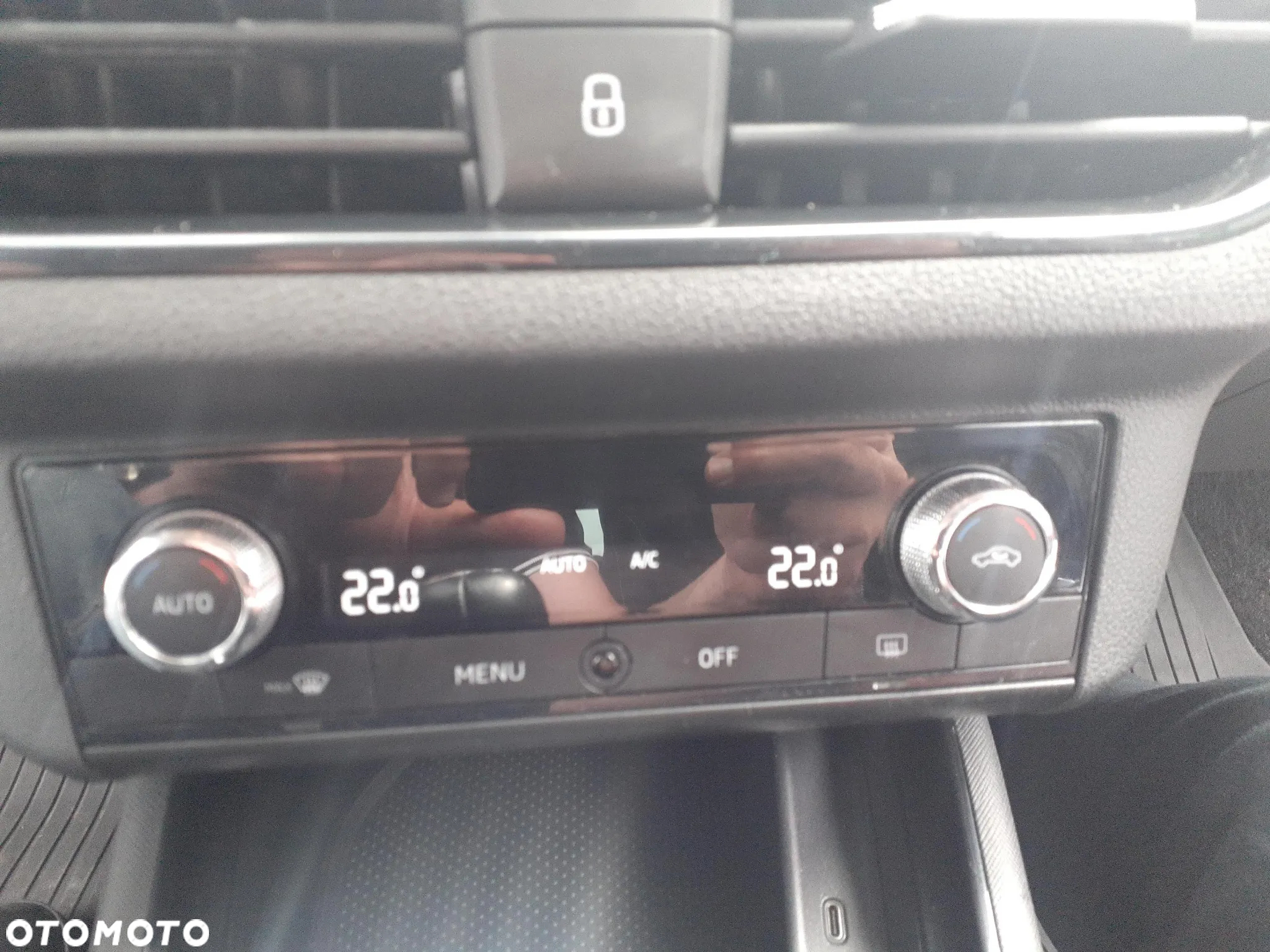 Skoda Scala 1.0 TSI Ambition - 16