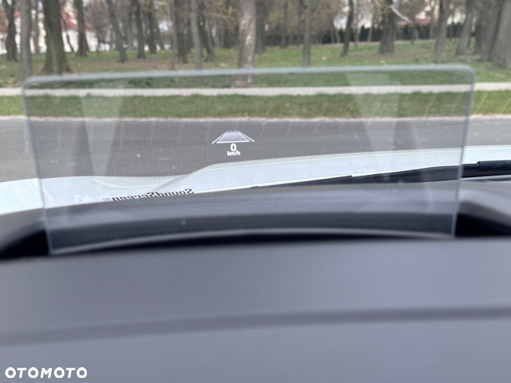 Ford Kuga 2.0 EcoBlue Hybrid ST-LINE - 26