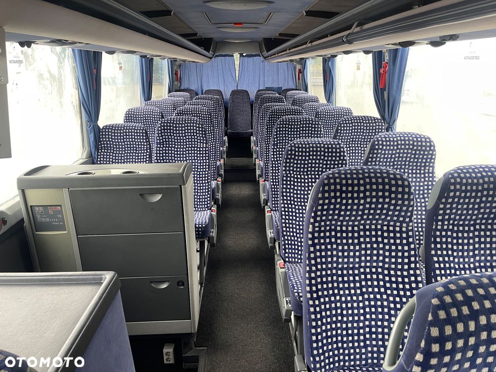 Mercedes-Benz Tourismo O 403/51 miejsc - 15