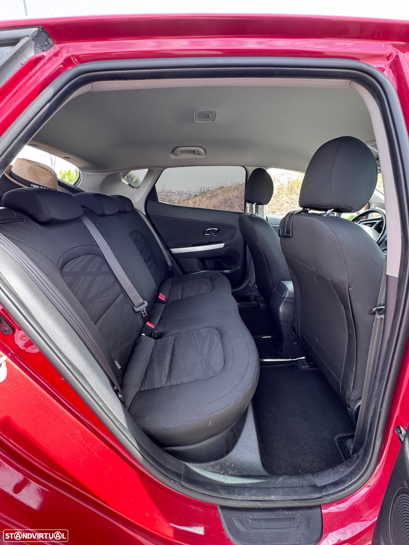 Kia Ceed 1.4 CRDi Nav Line - 6