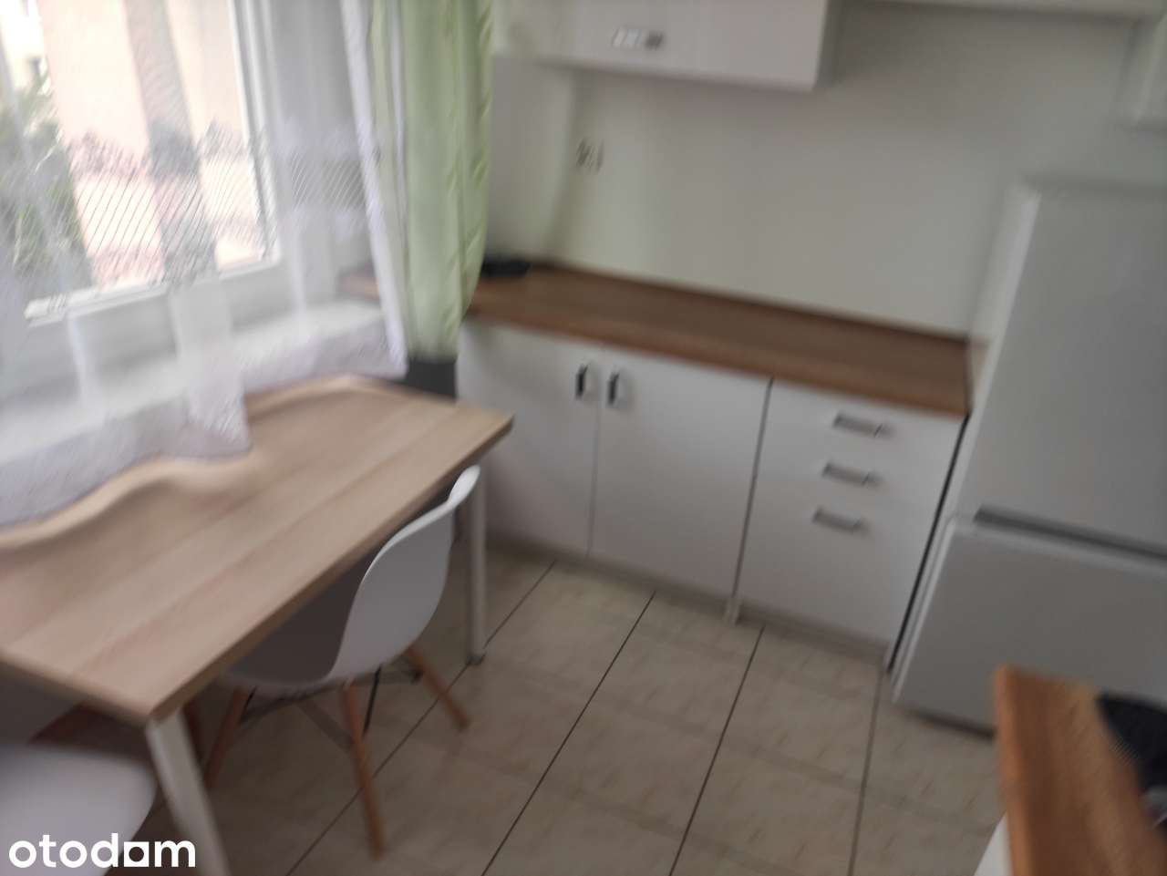 Mieszkanie 31 m² z balkonem w centrum