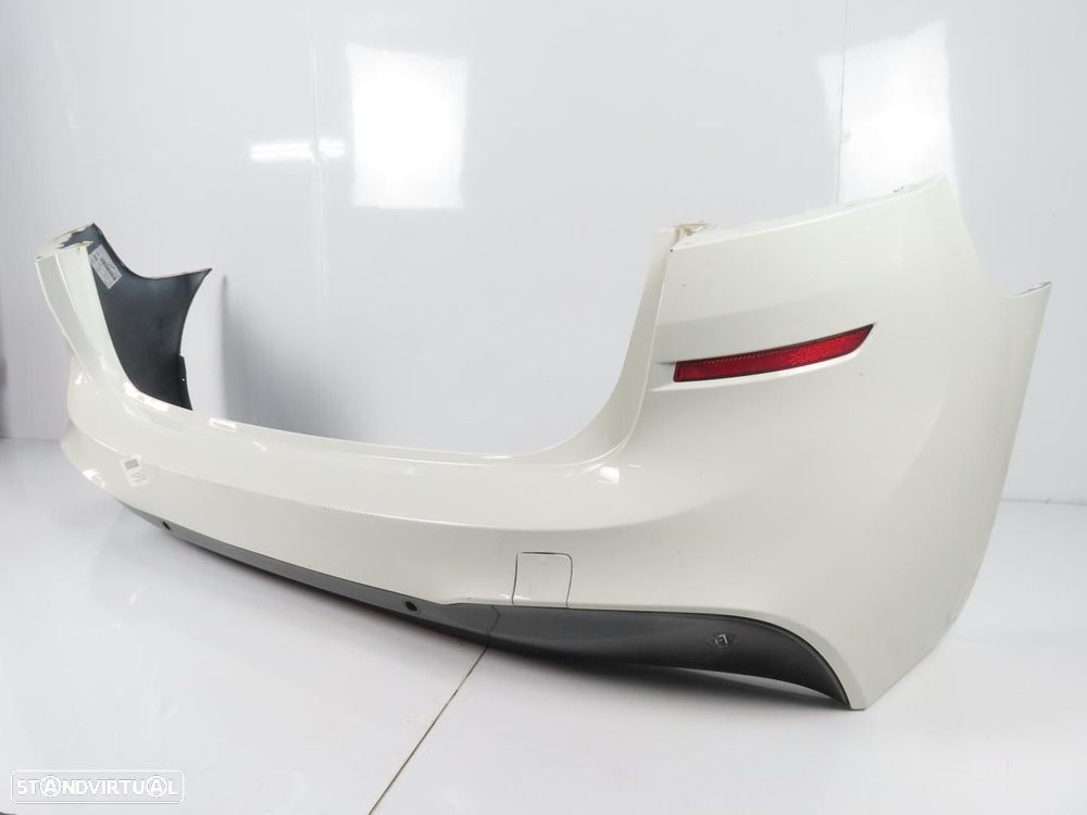 Parachoques Pack M Traseiro Usado / Original BMW 2 Active Tourer (F45) 511280633... - 3