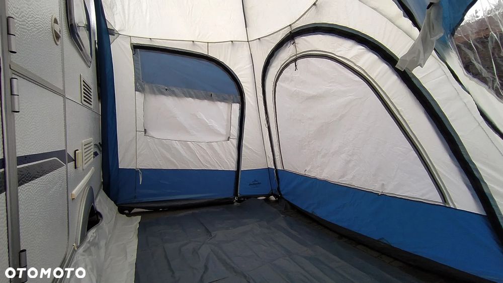 Caravelair antares 440 - 20