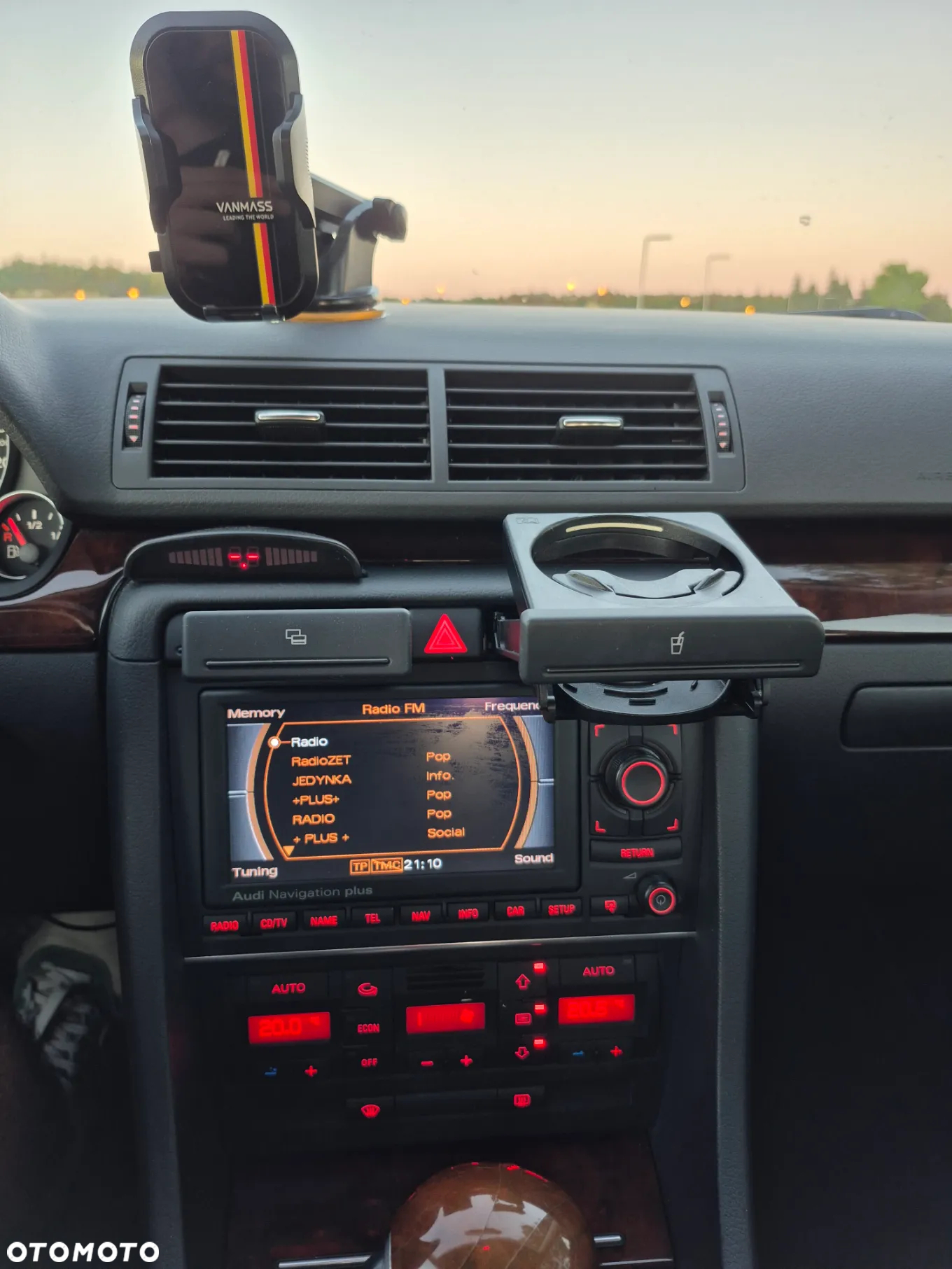 Audi A4 Avant 2.0 Multitronic - 32