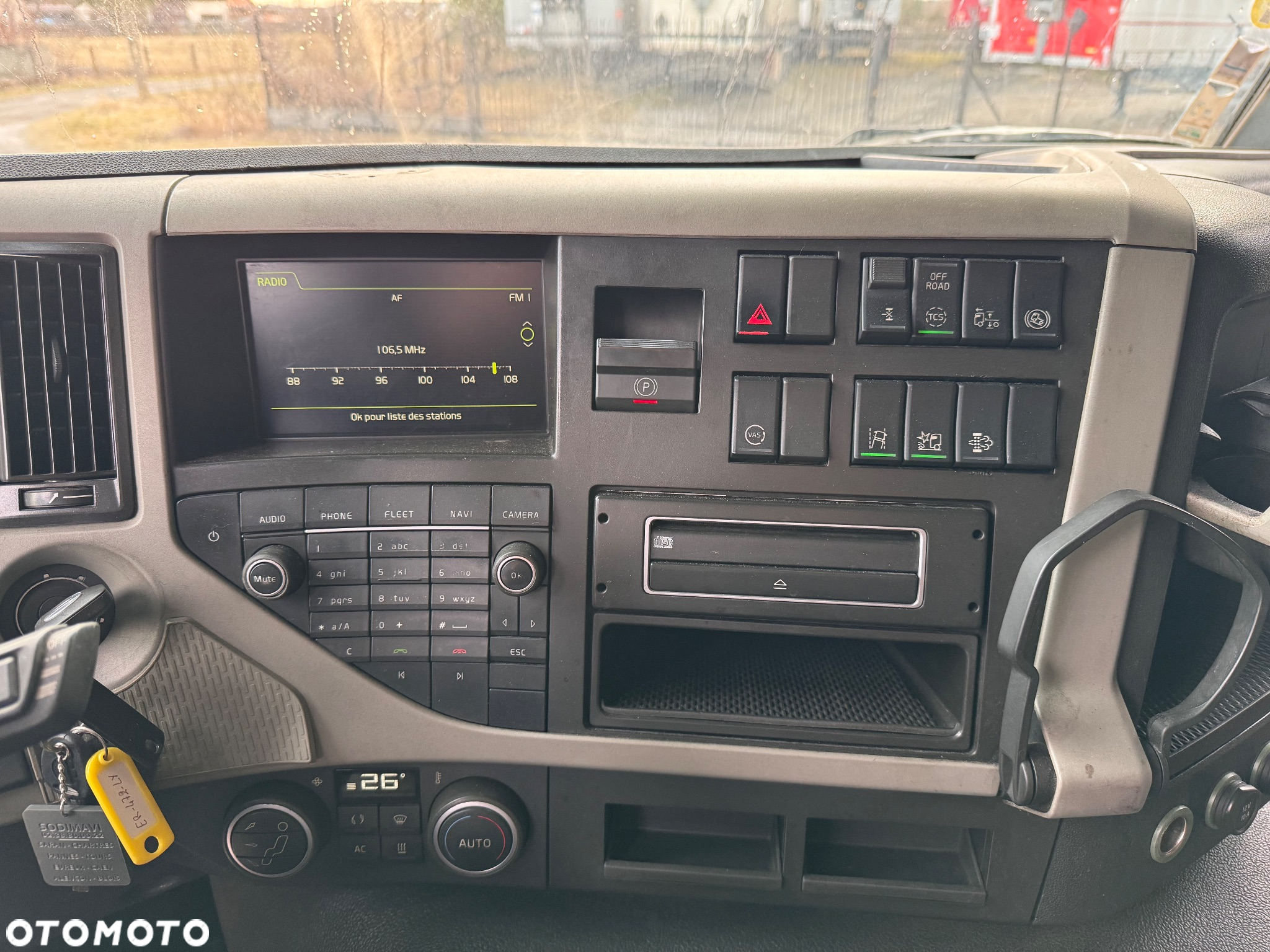 Volvo Fm460 - 7