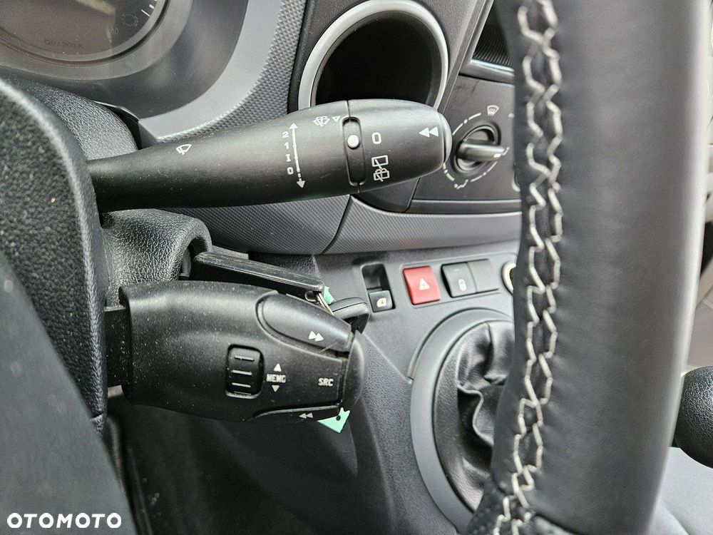 Citroën Berlingo - 15