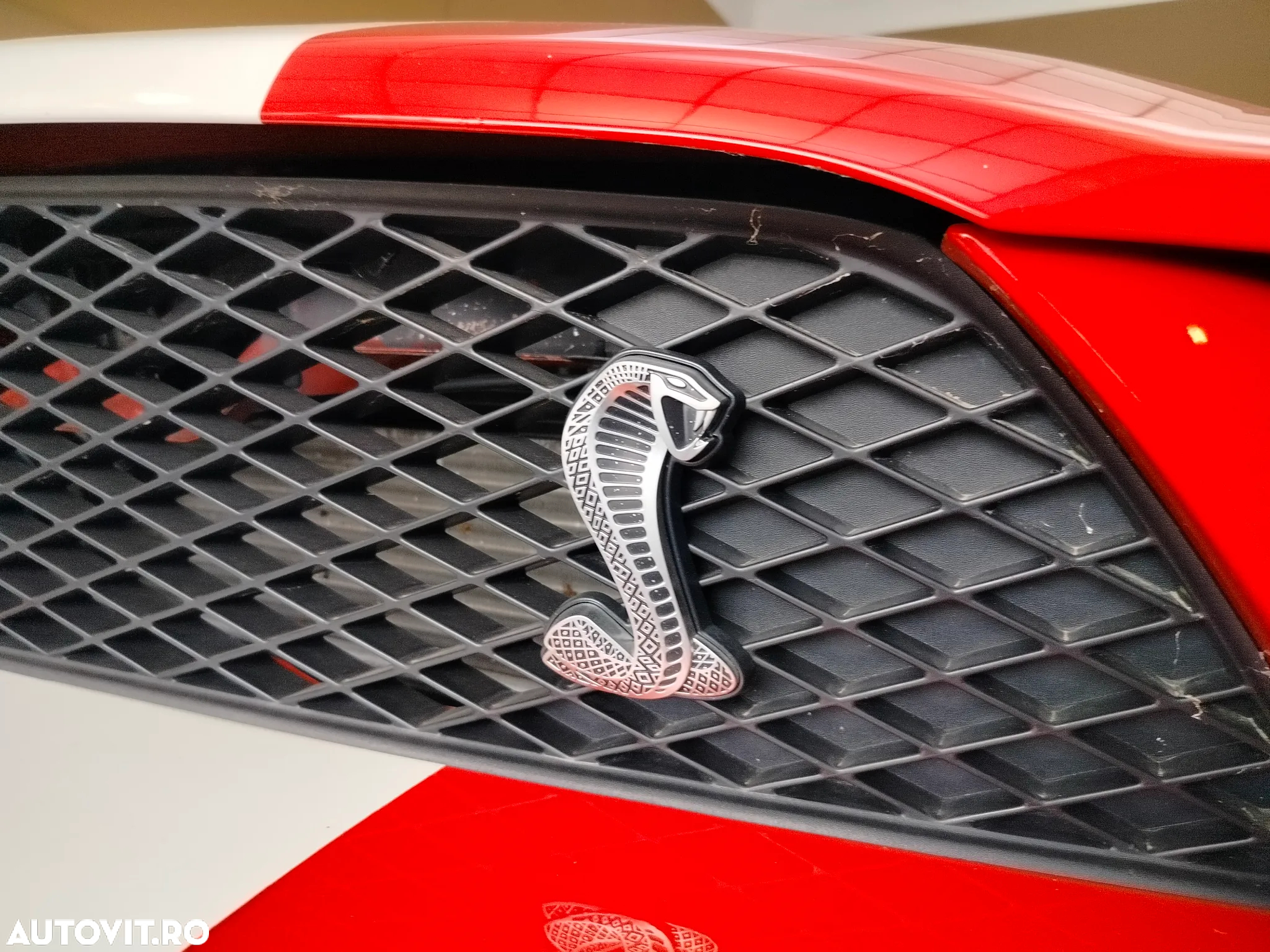 Ford Mustang - 2