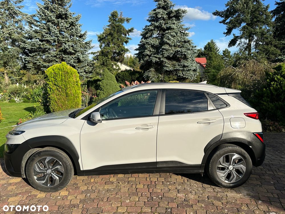 Hyundai Kona - 11