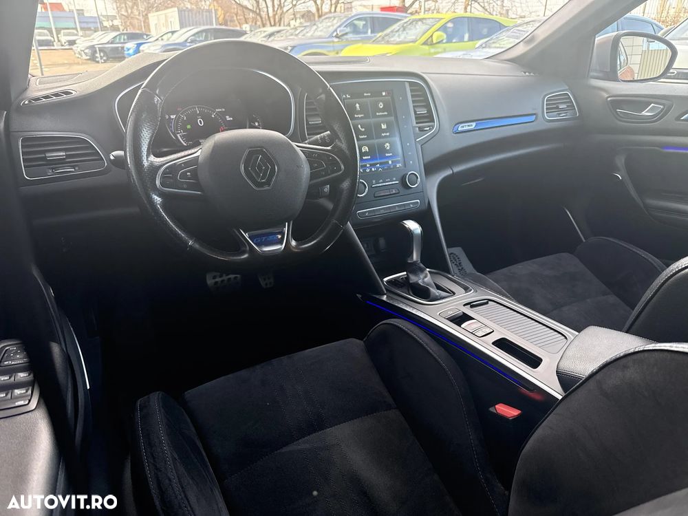 Renault Megane - 17