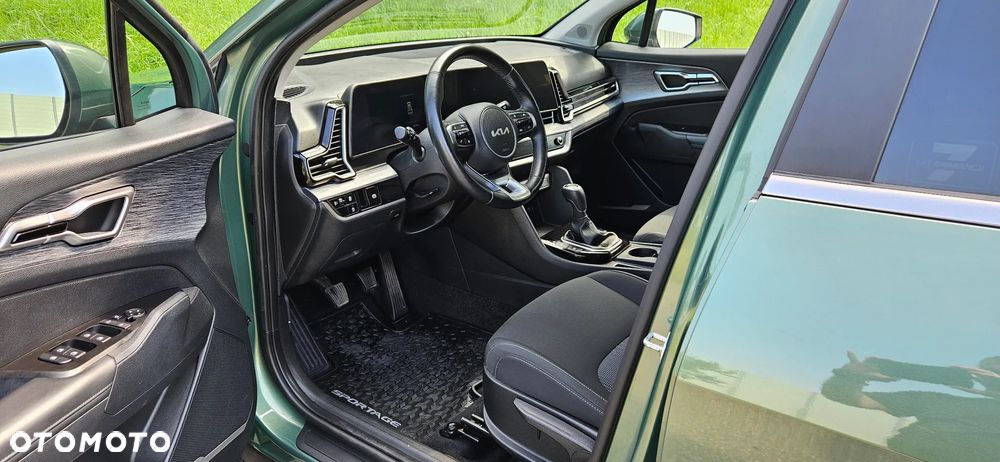 Kia Sportage 1.6 T-GDI L 2WD - 8