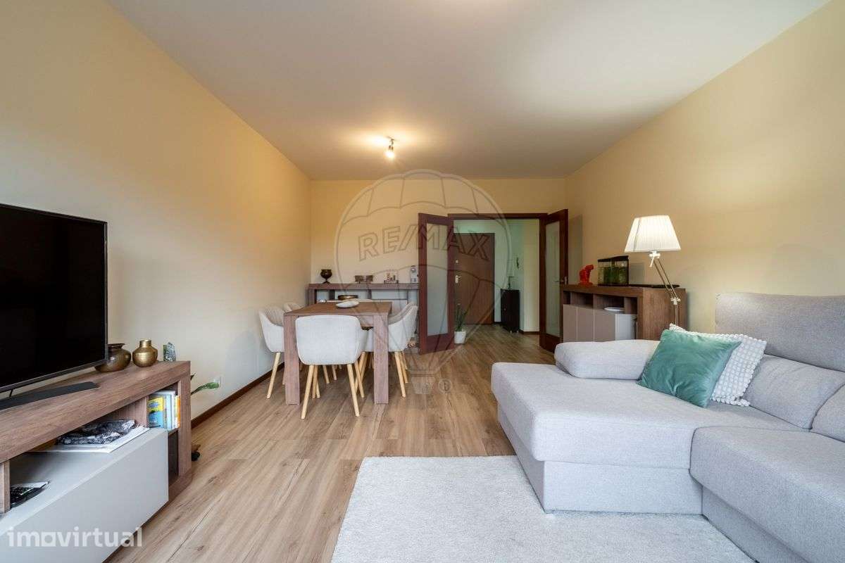 Apartamento T2 para venda - Grande imagem: 3/32