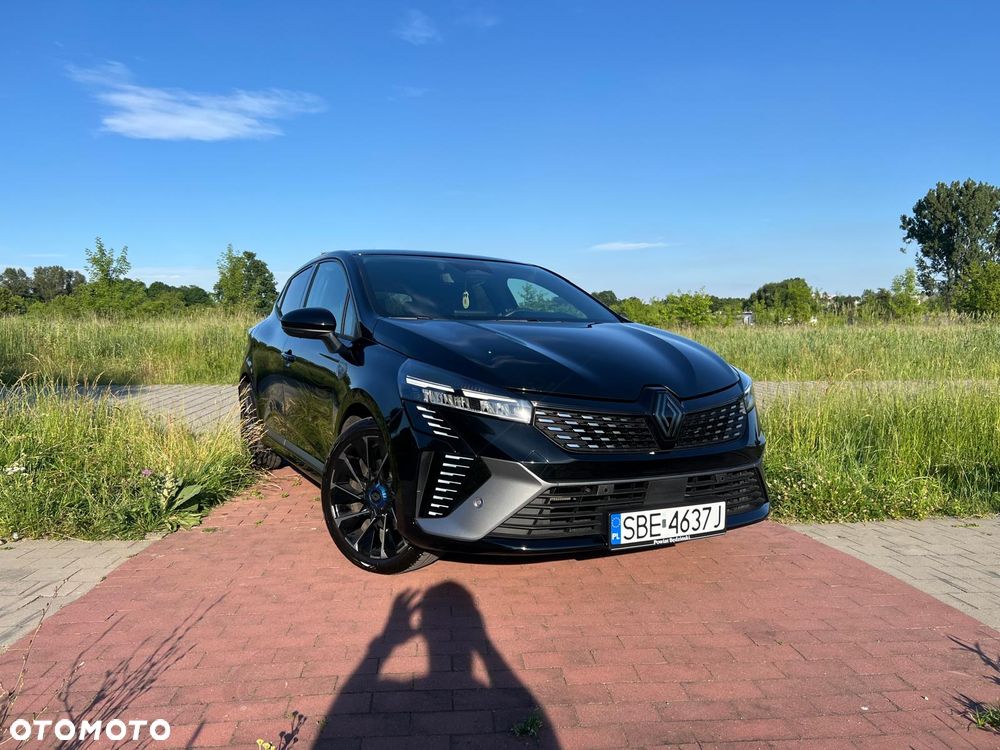 Renault Clio 1.6 E-TECH Full Hybrid 145 Esprit Alpine - 1
