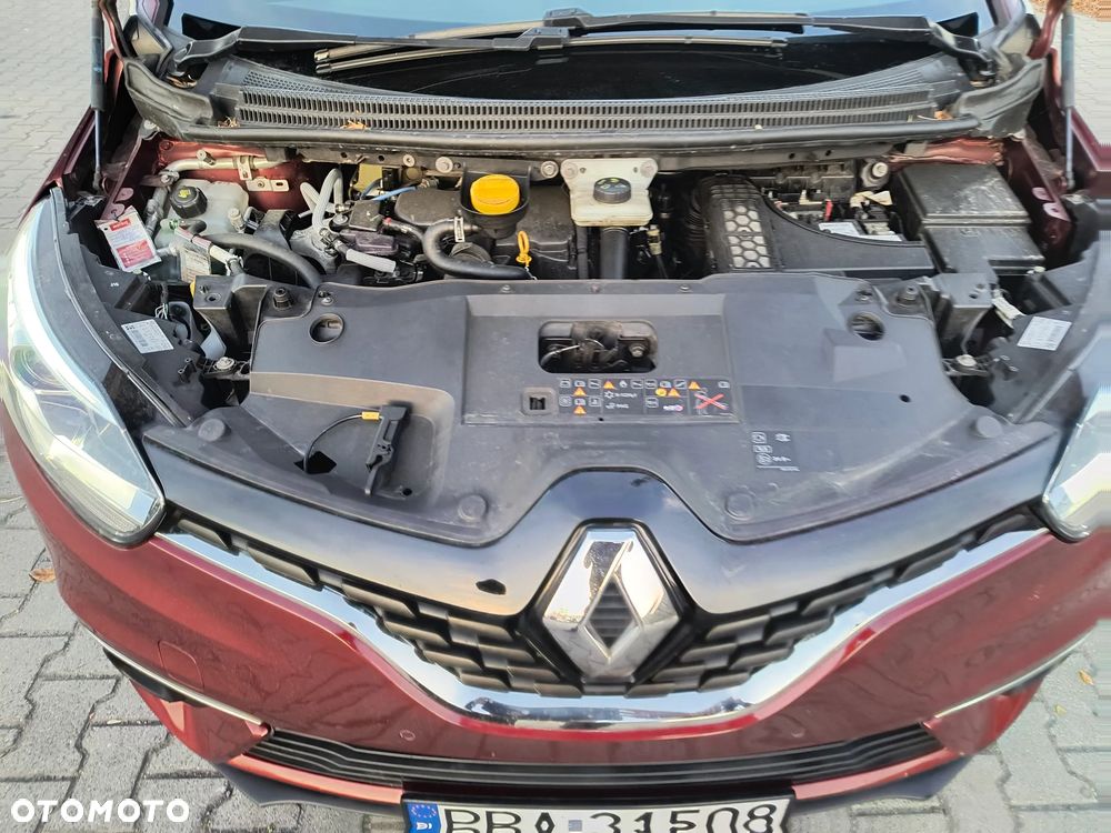 Renault Scenic - 11