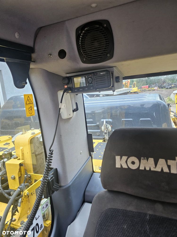 Komatsu PC290 LC-11E0 2021r - 13