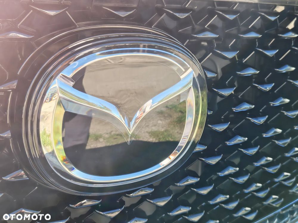 Mazda CX-30 2.0 mHEV Homura 2WD - 20