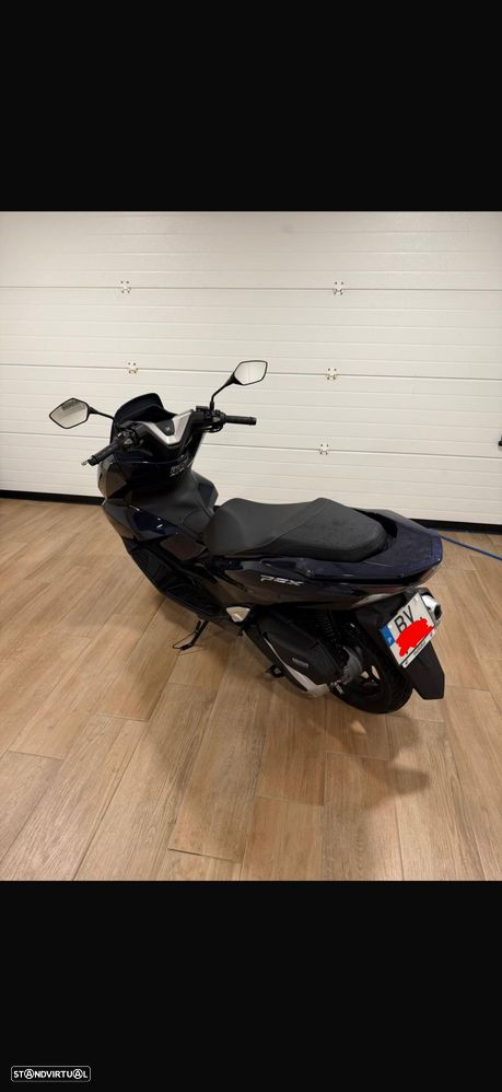 Honda PCX125 - 1