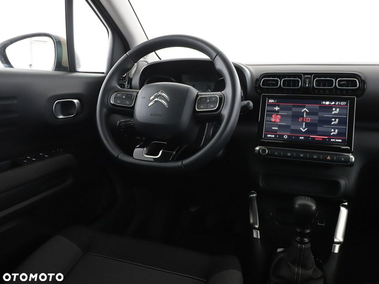 Citroën C3 Aircross 1.2 PureTech Feel S&S - 16