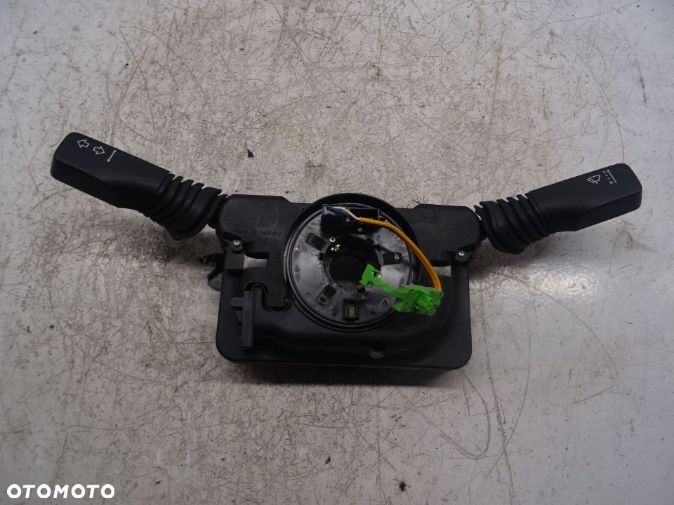 OPEL ASTRA III H 1.7CDTI PRZEŁĄCZNIK ZESPOLONY MANETKA - 1