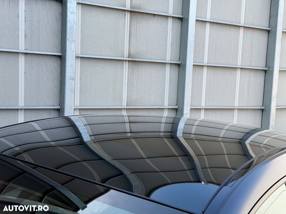 Mercedes-Benz AMG GT 4-door Coupe - 24