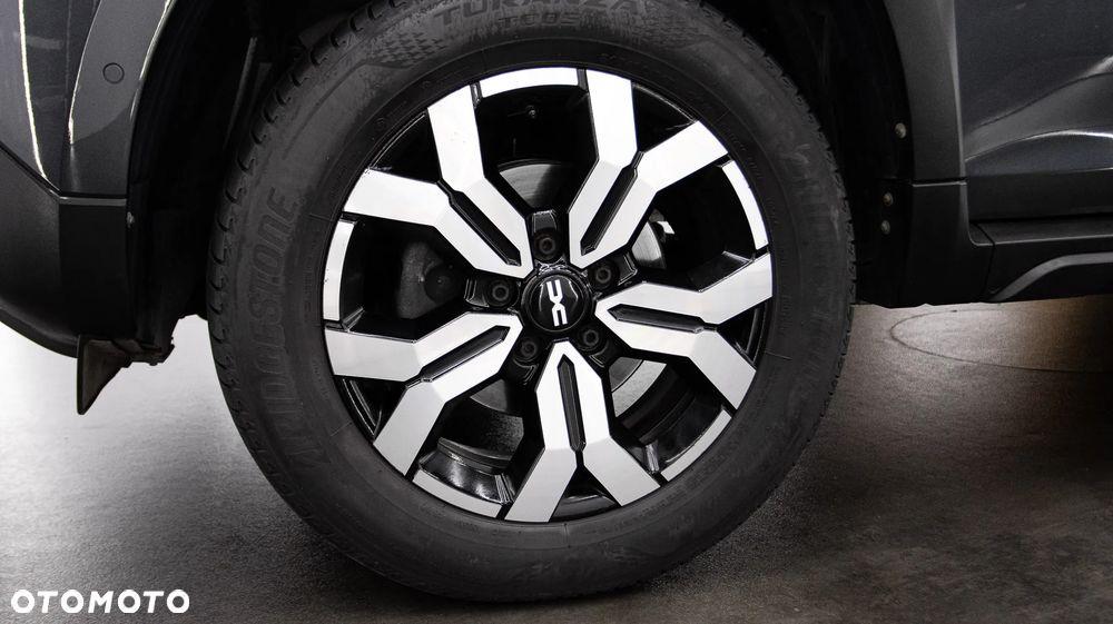 Dacia Duster 1.0 TCe Expression - 10