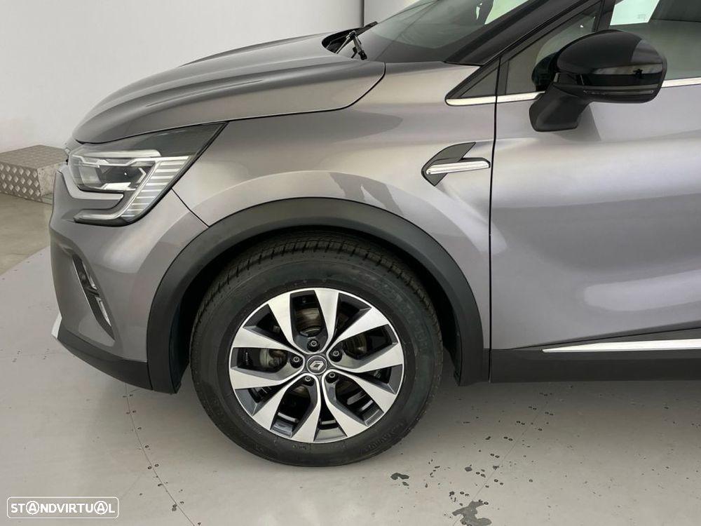 Renault Captur 1.0 TCe Intens - 18