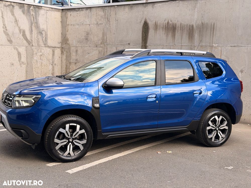 Dacia Duster - 18
