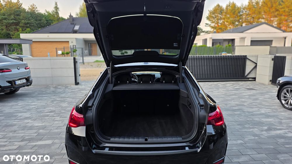 BMW Seria 4 430i xDrive M Sport - 35