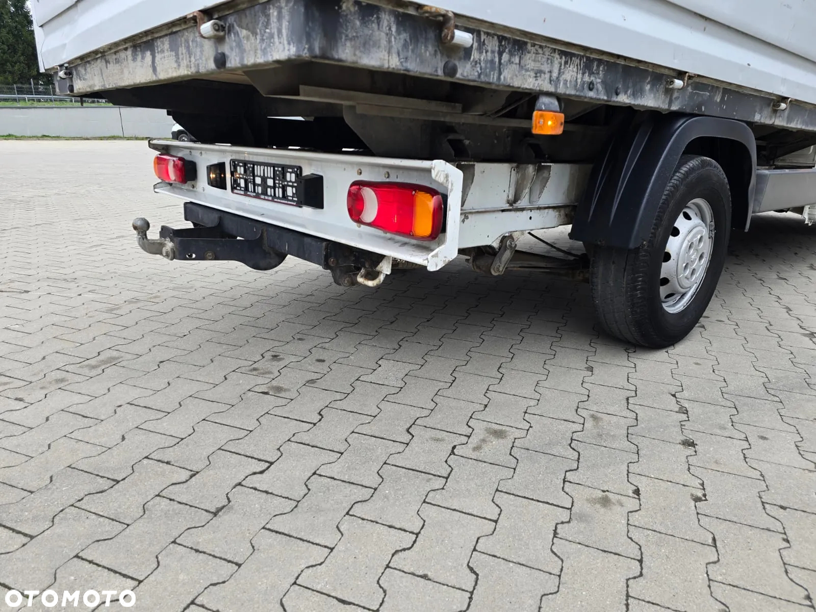 Peugeot Boxer - 10