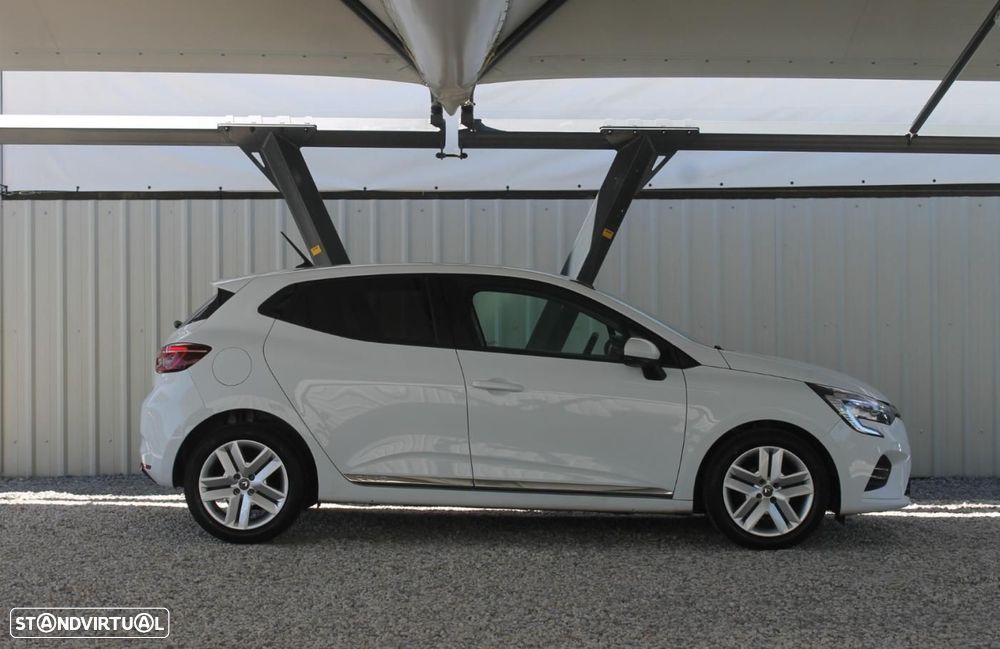 Renault Clio TCe 100 BUSINESS EDITION - 3