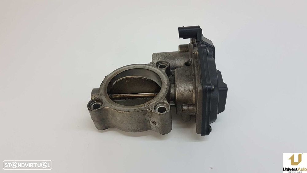CORPO DE BORBOLETAS MINI PACEMAN (R61) COOPER D ALL4 - 3