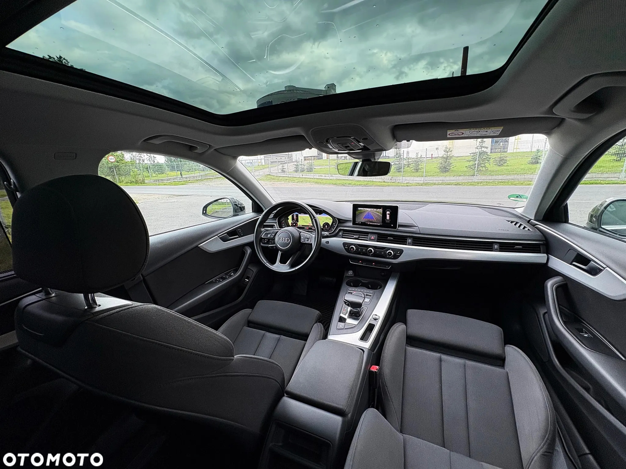 Audi A4 Avant 2.0 TDI ultra S tronic design - 25
