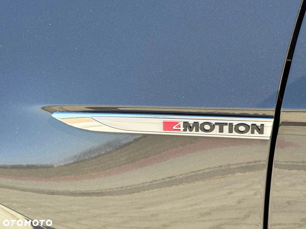 Volkswagen Passat 2.0 TDI BMT SCR Highline DSG7 - 14