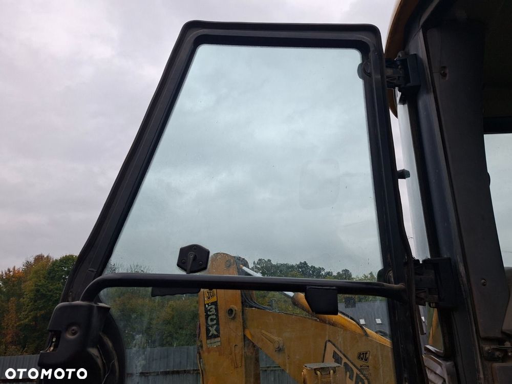 JCB 3Cx Sitemaster 4X4 - 30