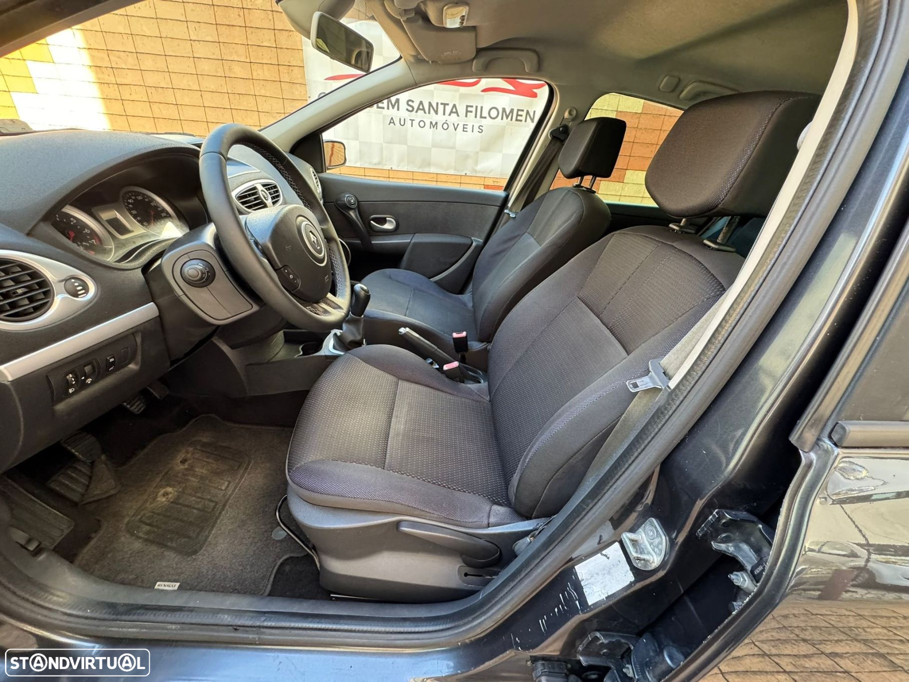 VW Polo 1.2 Live - 8