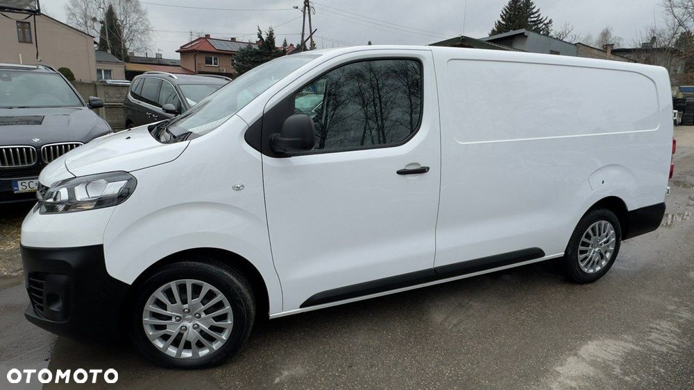 Opel Vivaro - 4