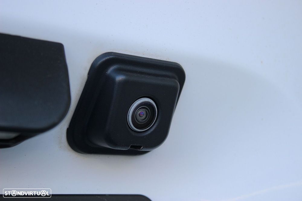 Fiat Doblo 1.5 BlueHDi Maxi - 10