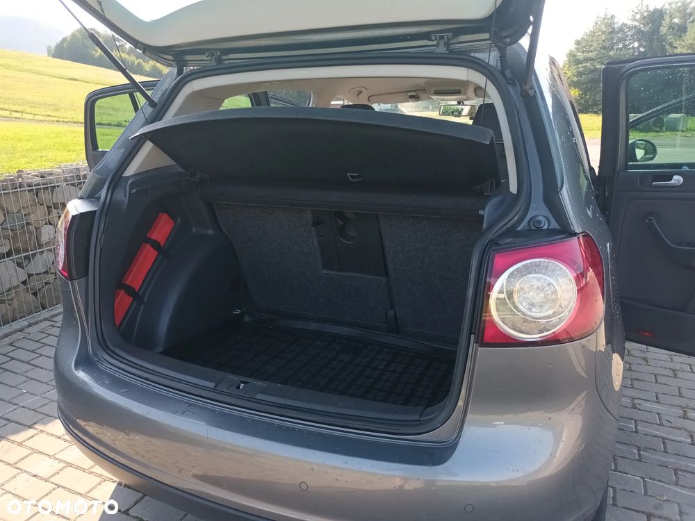 Volkswagen Golf 1.4 Comfortline - 7