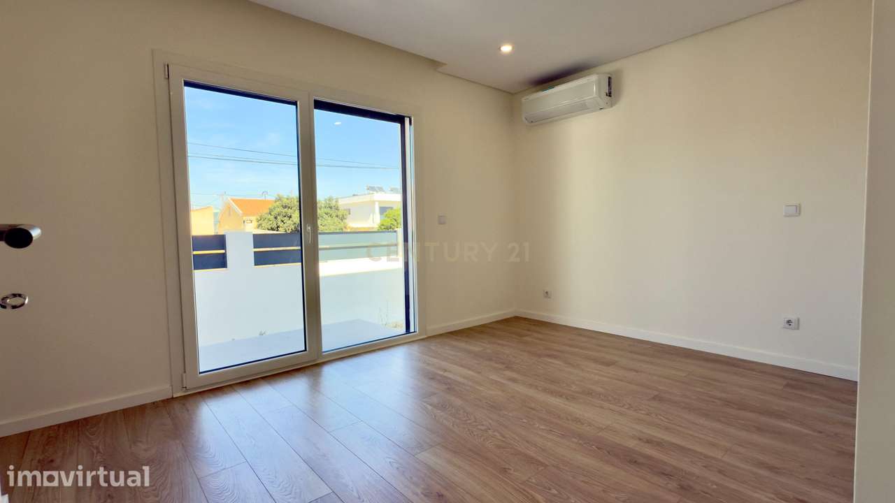 Trocar um apartamento por mais espaço, privacidade e conforto pode com - Grande imagem: 5/39
