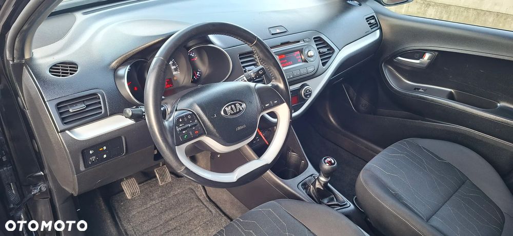 Kia Picanto - 23