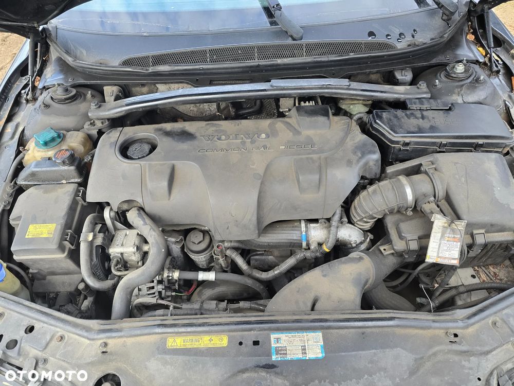 106 / VOLVO S80 I / NA CZĘŚCI - 8