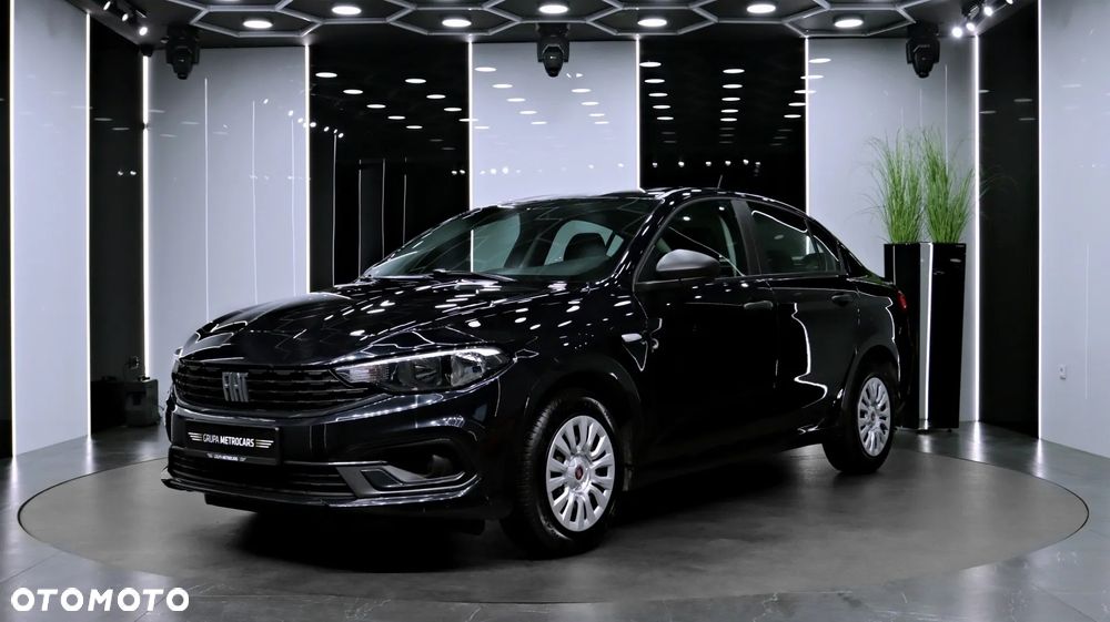 Fiat Tipo 1.4 Classic - 2