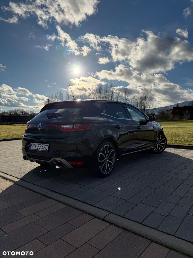 Renault Megane ENERGY dCi 165 EDC GT - 5