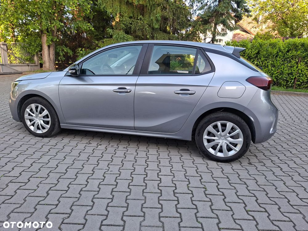 Opel Corsa - 6