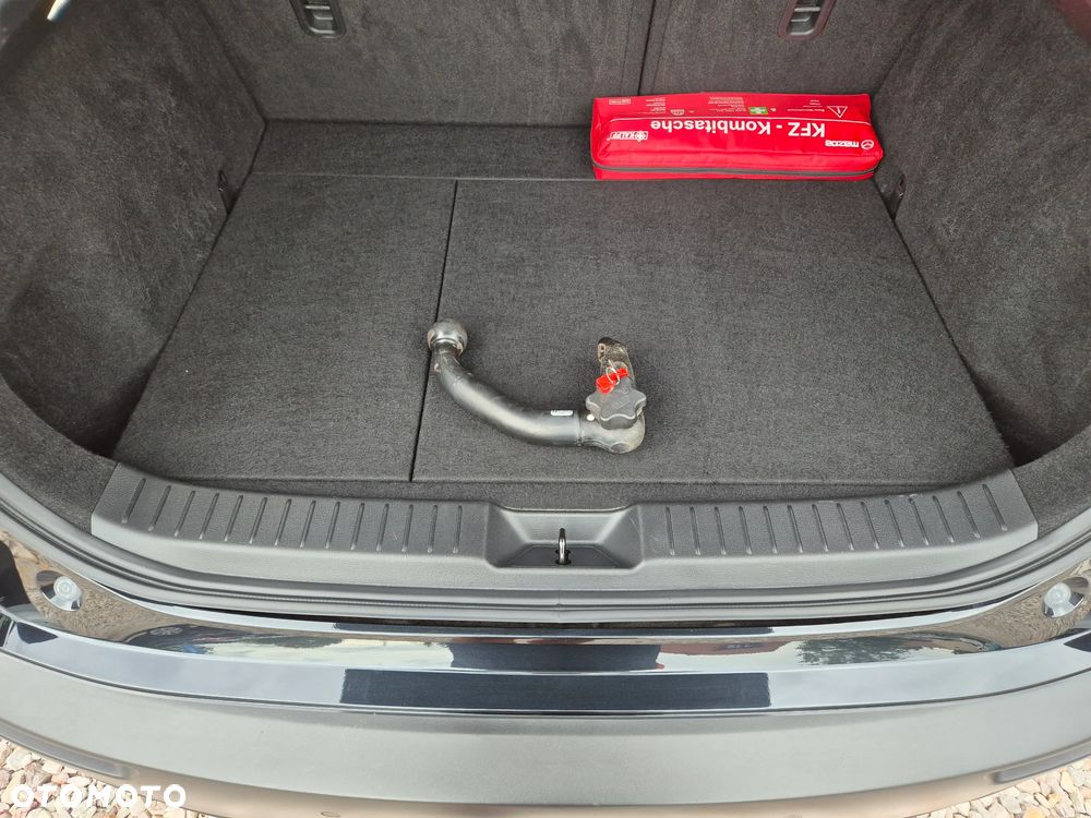 Mazda CX-30 e-SKYACTIV-X 2.0 M HYBRID SELECTION - 33