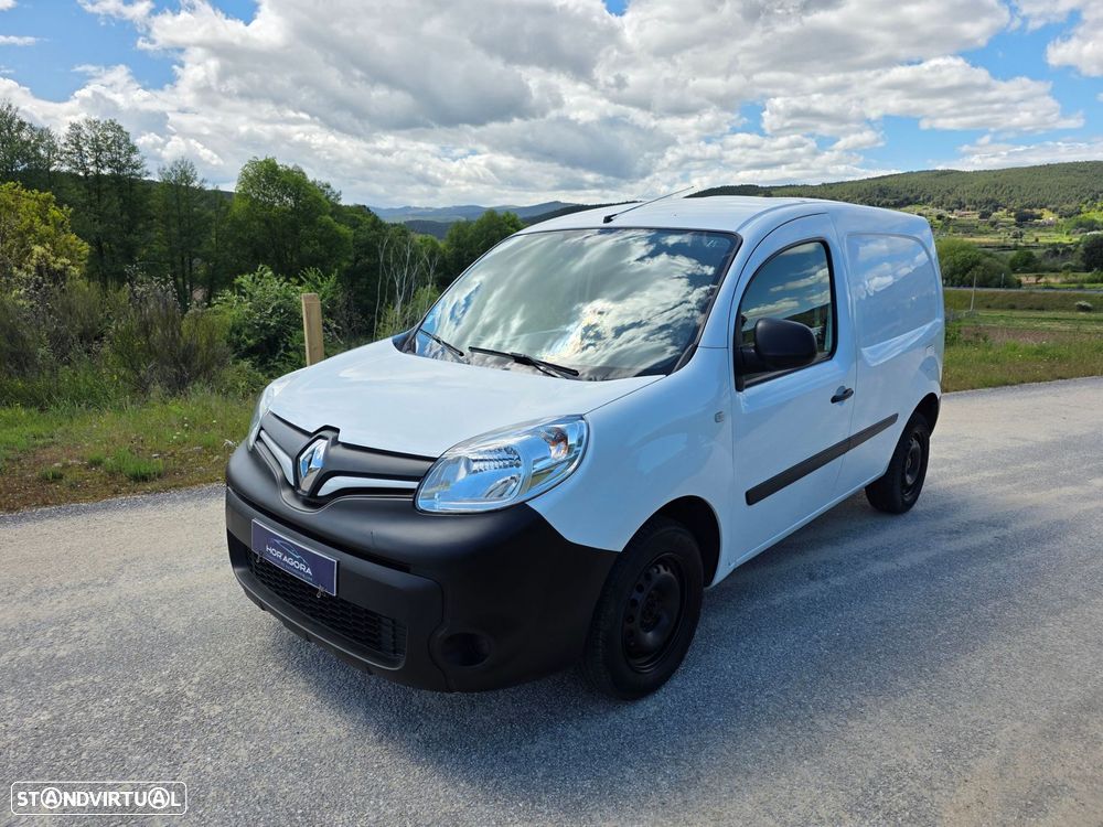 Renault Kangoo 1.5 dCi Confort S/S - 1