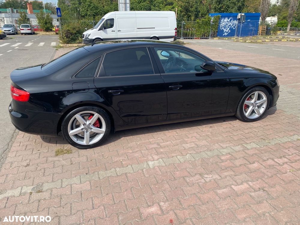 Audi A4 2.0 TDI - 13