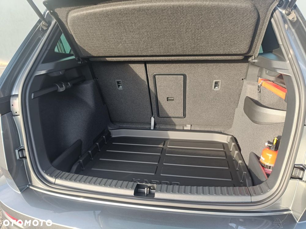 Skoda Karoq 1.5 TSI ACT Sportline DSG - 11