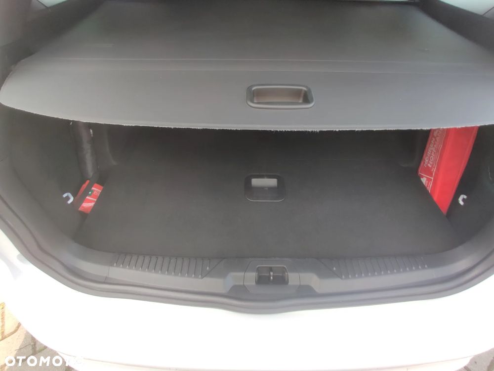 Ford Focus SW 2.0 TDCi ST-Line ASS PowerShift - 12